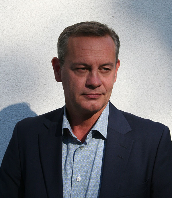 Henrik Nordlund, Kernel HR